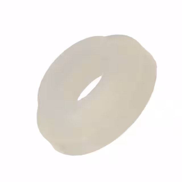 12SWS0463 Essentra Components  Rondelle - Spalla della boccola